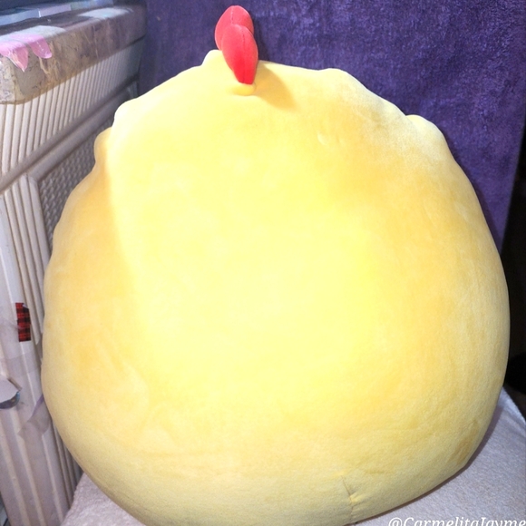DANI 🐤 Yellow Chick with Pringles Snackles by Zuru Toys ☆》NWT《☆ - Picture 5 of 6